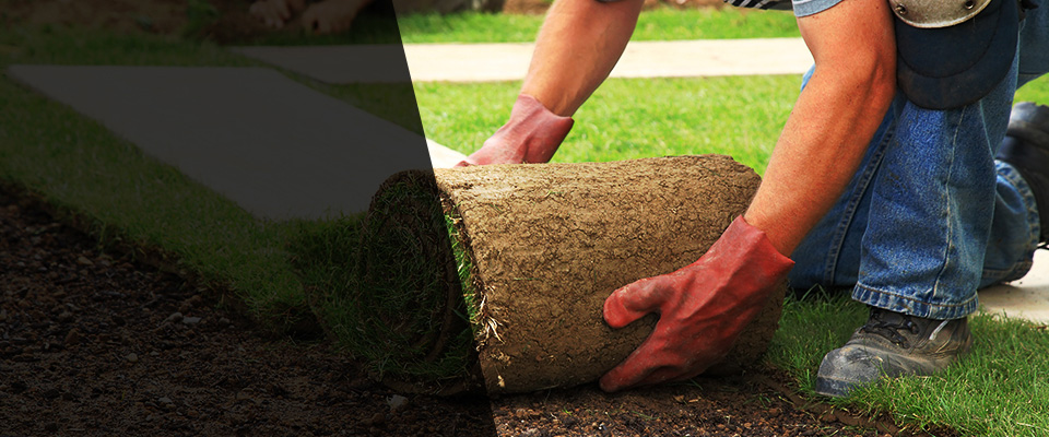 Missouri Landscapers